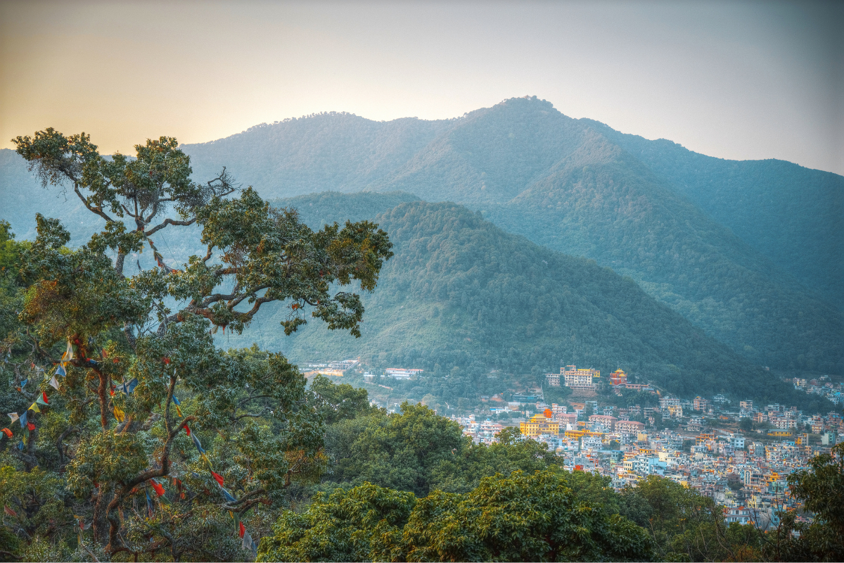 Kathmandu Durbar Square